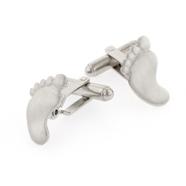 Foot Cufflinks